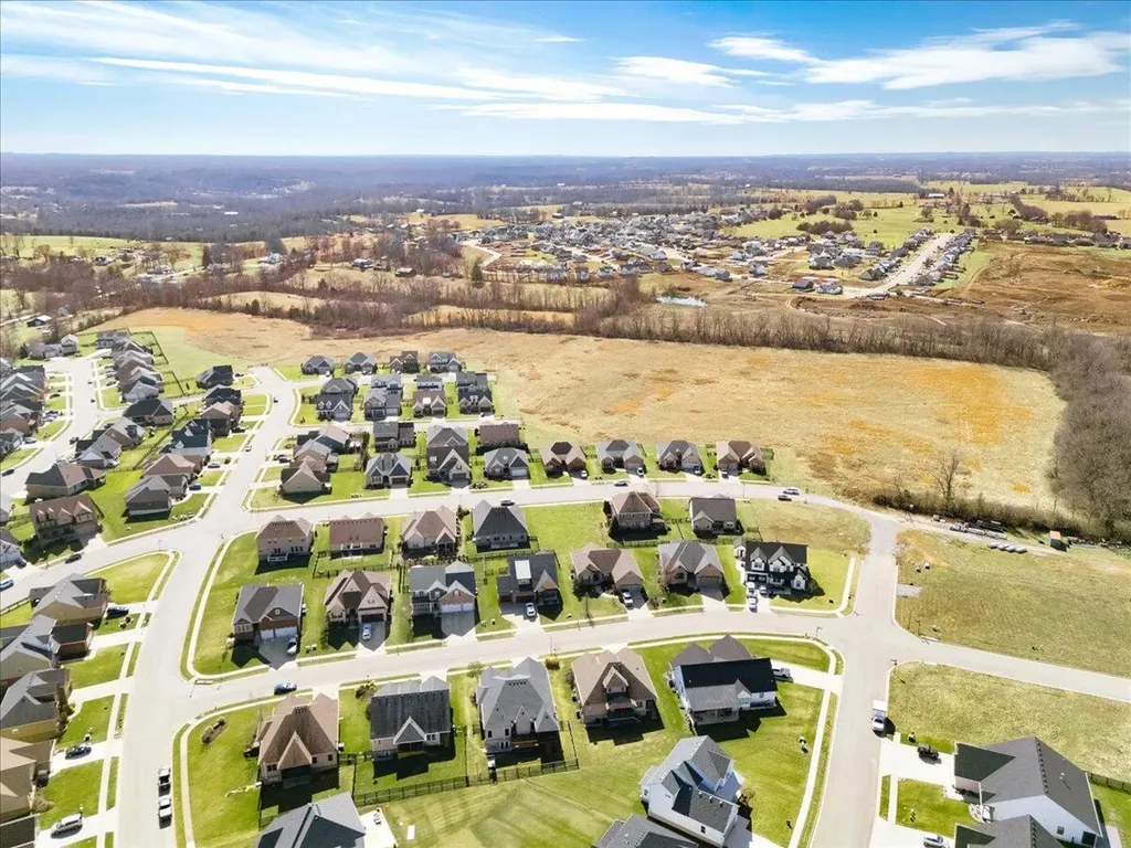 220 Burley Ridge Drive Nicholasville KY 40356