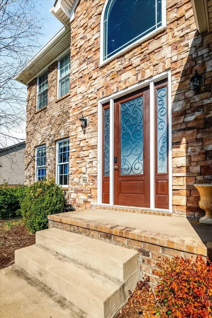 220 Burley Ridge Drive Nicholasville KY 40356