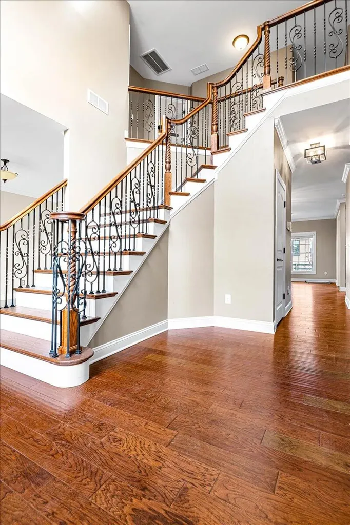 220 Burley Ridge Drive Nicholasville KY 40356
