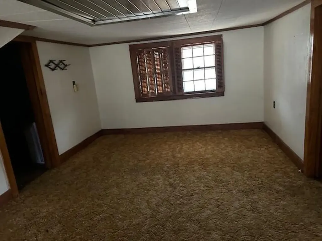40 Fork Field Road Oneida KY 40972