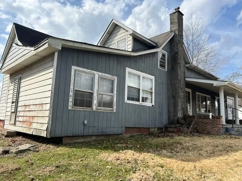 40 Fork Field Road Oneida KY 40972