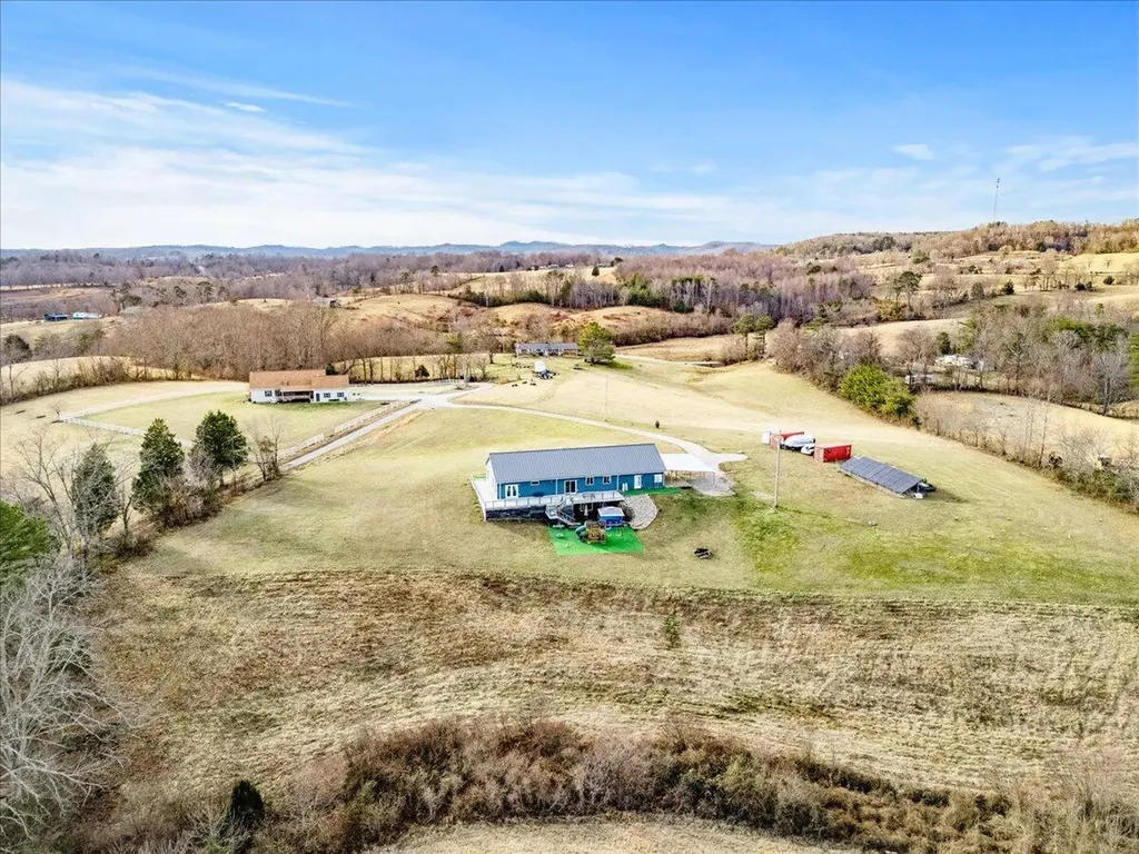 2655 Cripple Creek Road Rockholds KY 40759
