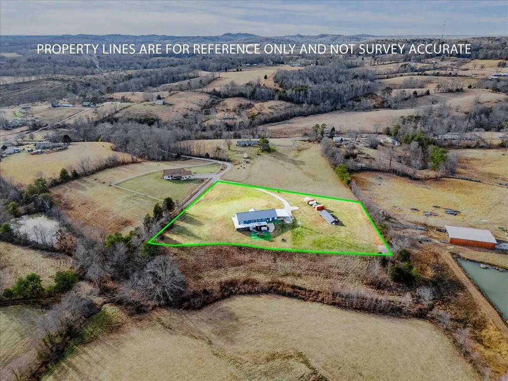 2655 Cripple Creek Road Rockholds KY 40759