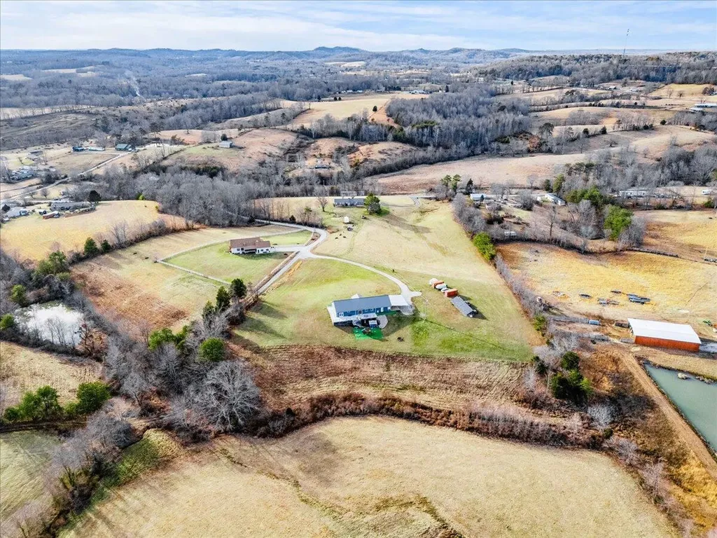 2655 Cripple Creek Road Rockholds KY 40759