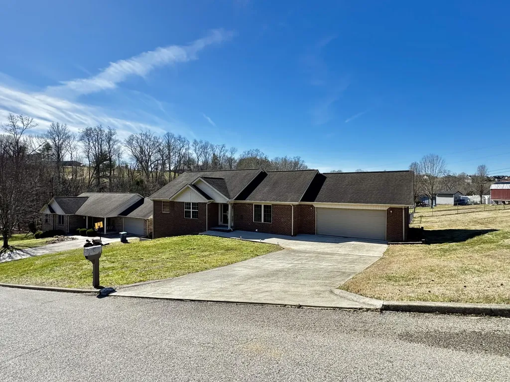 98 Enchanted Court Somerset KY 42503
