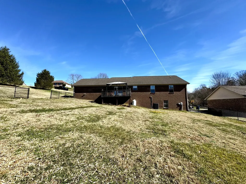 98 Enchanted Court Somerset KY 42503
