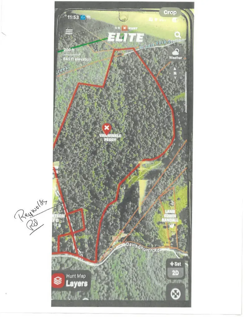 41 Reynolds Road Mckee KY 40447