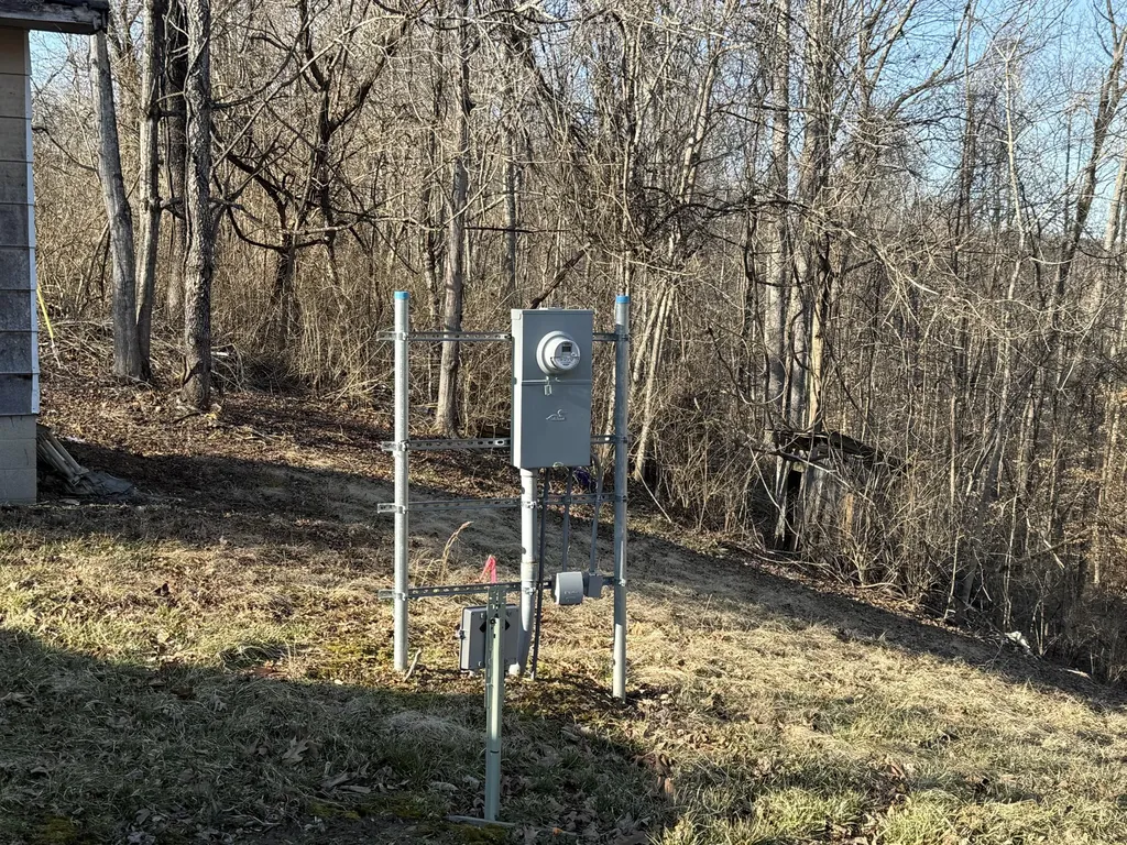 41 Reynolds Road Mckee KY 40447