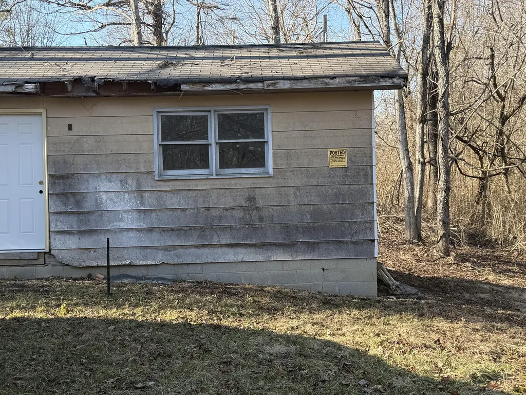 41 Reynolds Road Mckee KY 40447