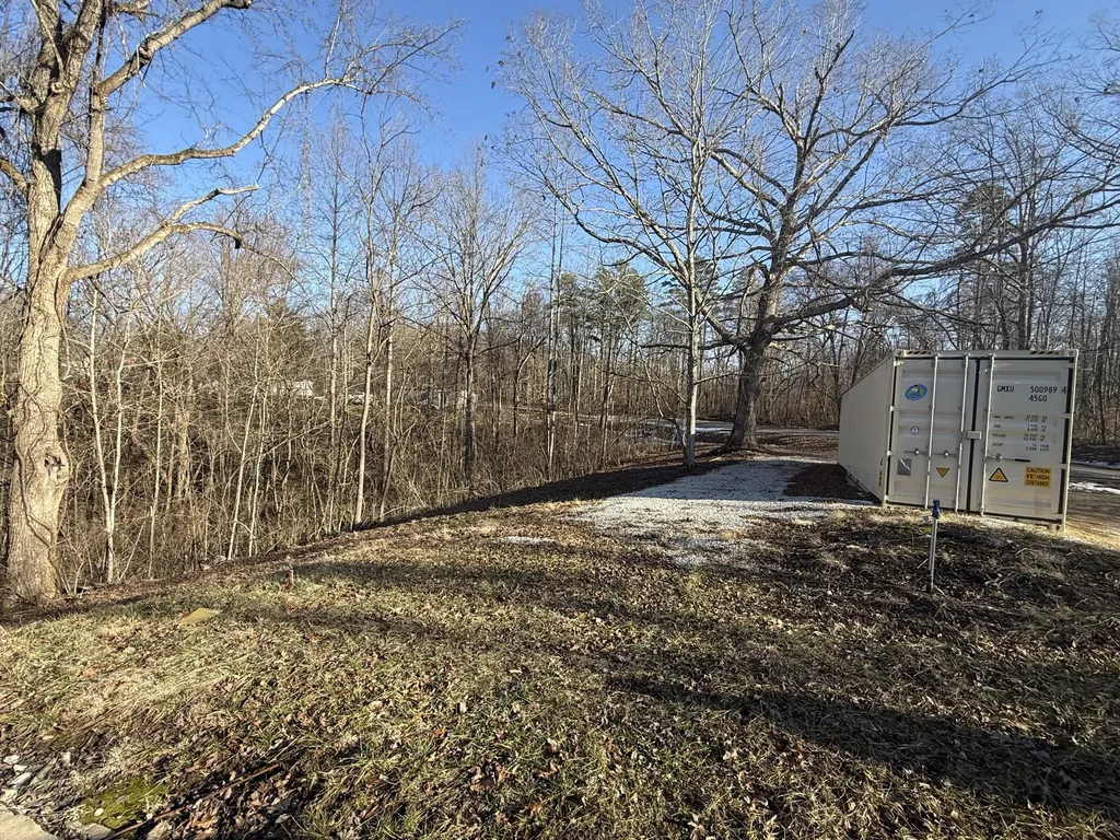 41 Reynolds Road Mckee KY 40447