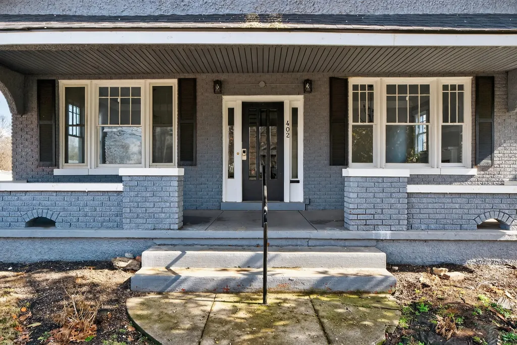 402 S Elmarch Avenue Cynthiana KY 41031