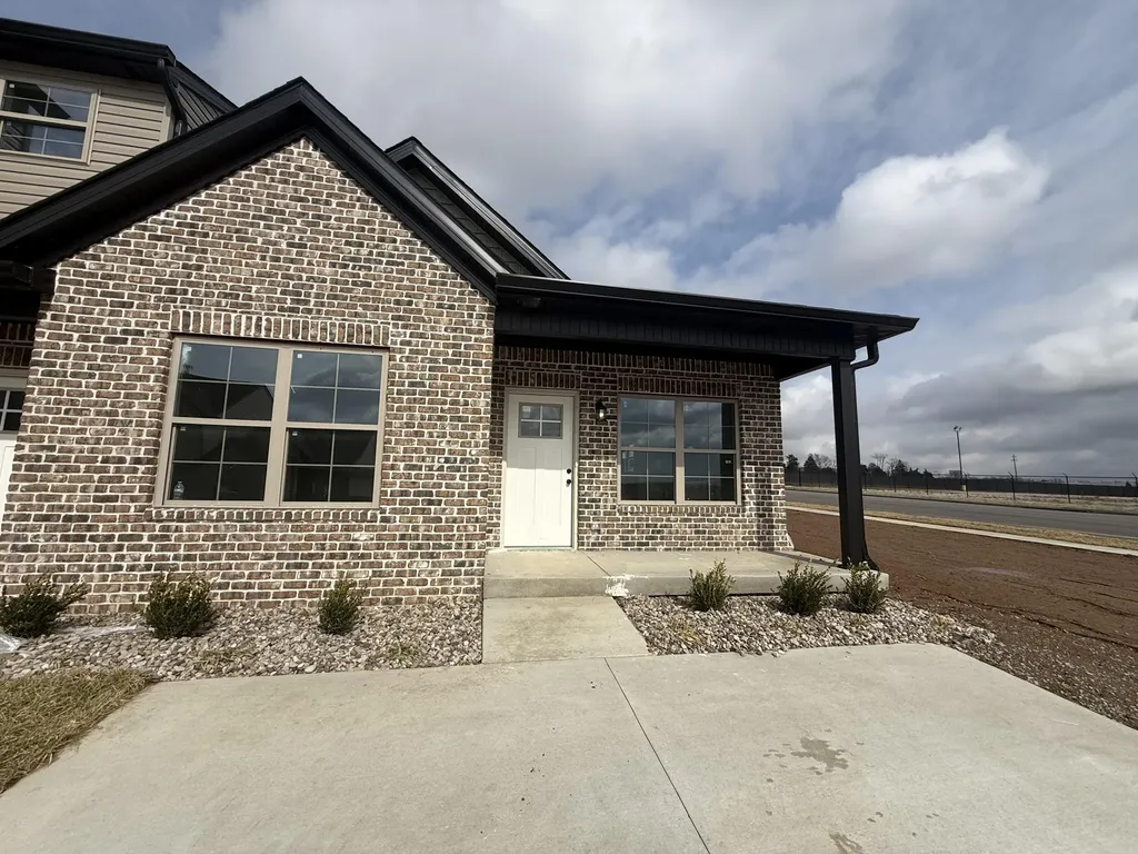 844 #7 Ridgewood Drive Berea KY 40403