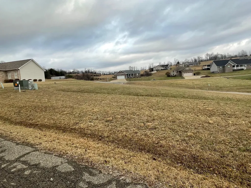 Tbd Hoptree Drive Morehead KY 40351