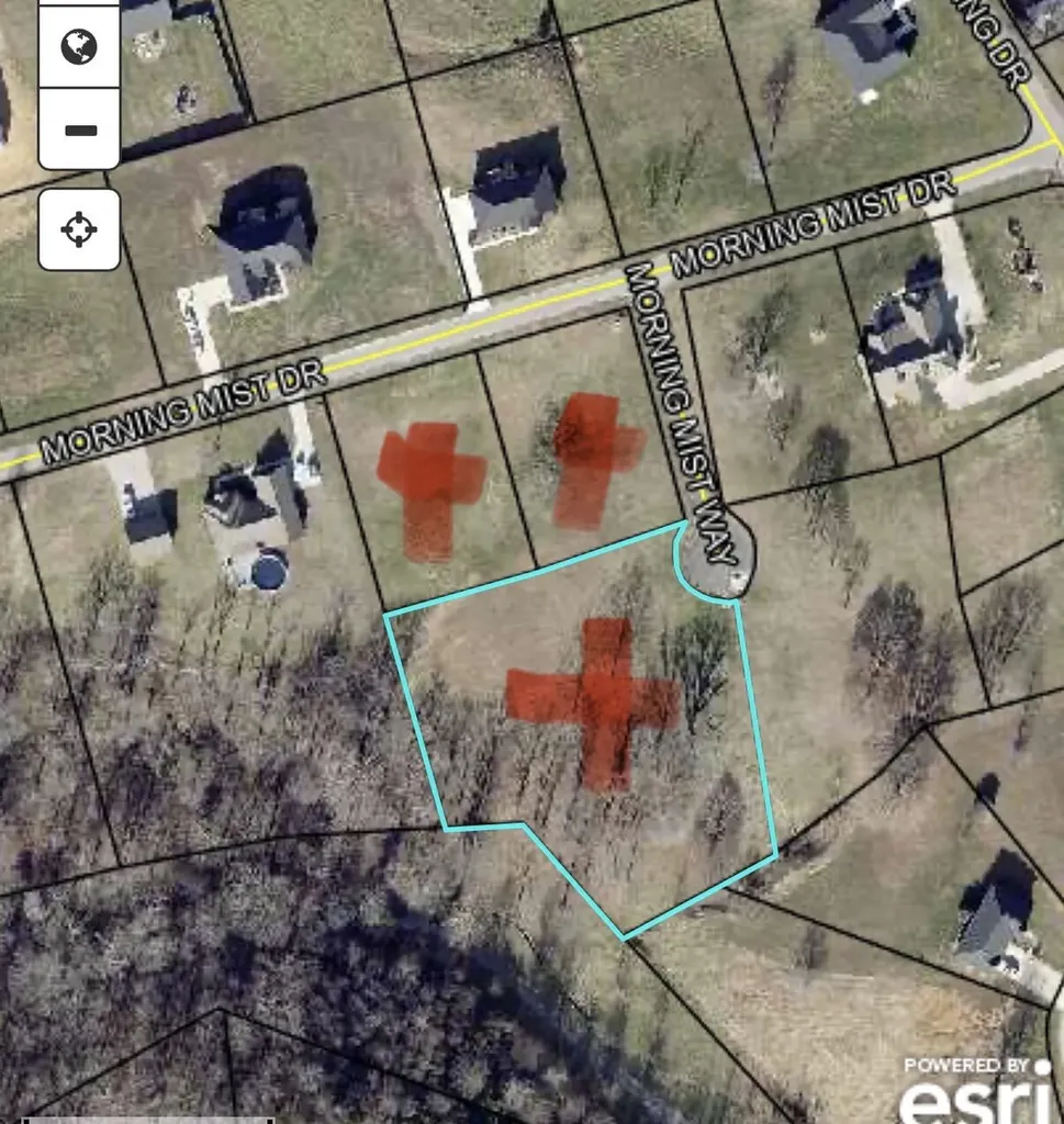 75 Morning Mist Drive Somerset KY 42501