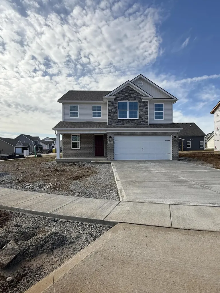228 Jared Parker Way Georgetown KY 40324