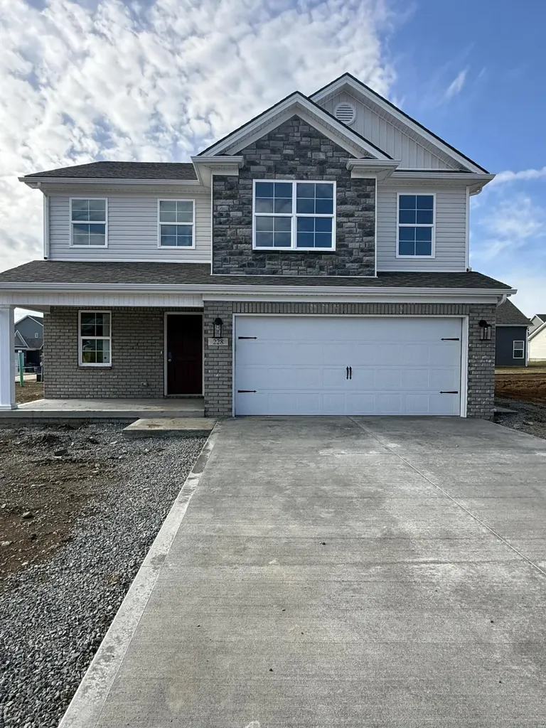 228 Jared Parker Way Georgetown KY 40324