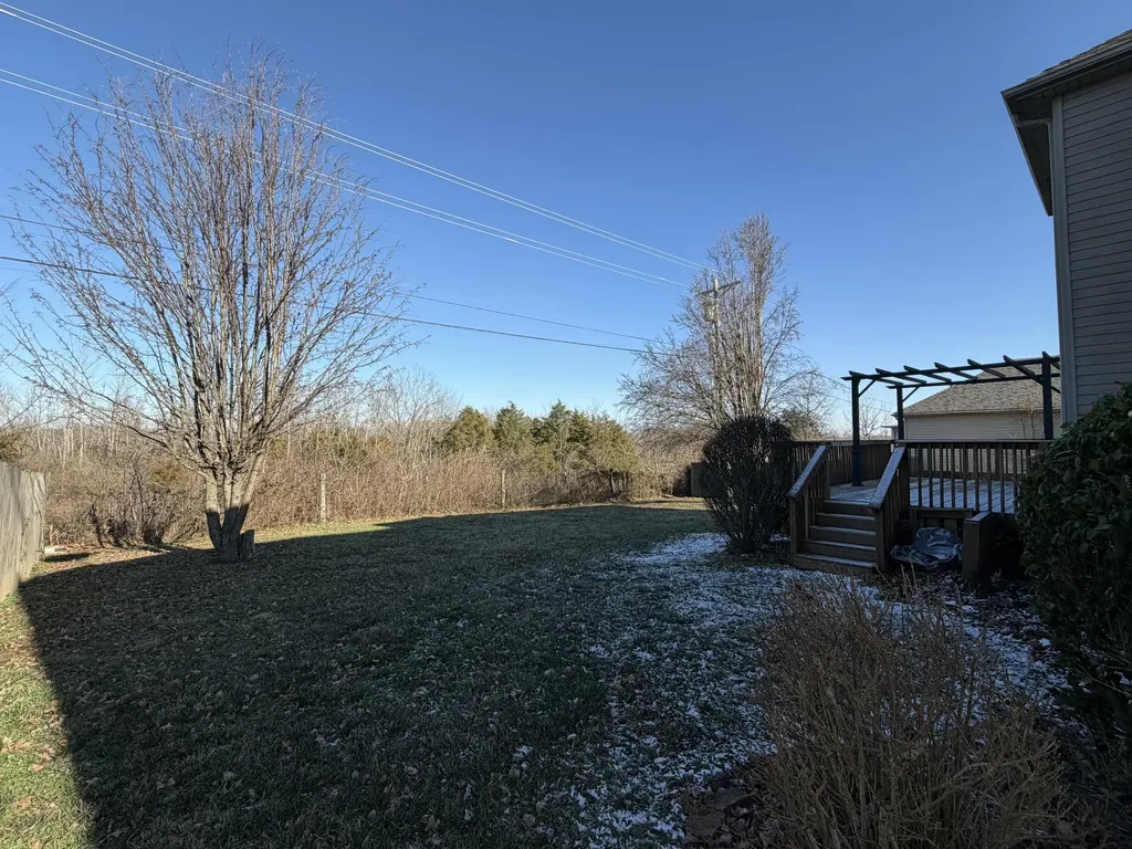 901 Cannonball Drive Nicholasville KY 40356
