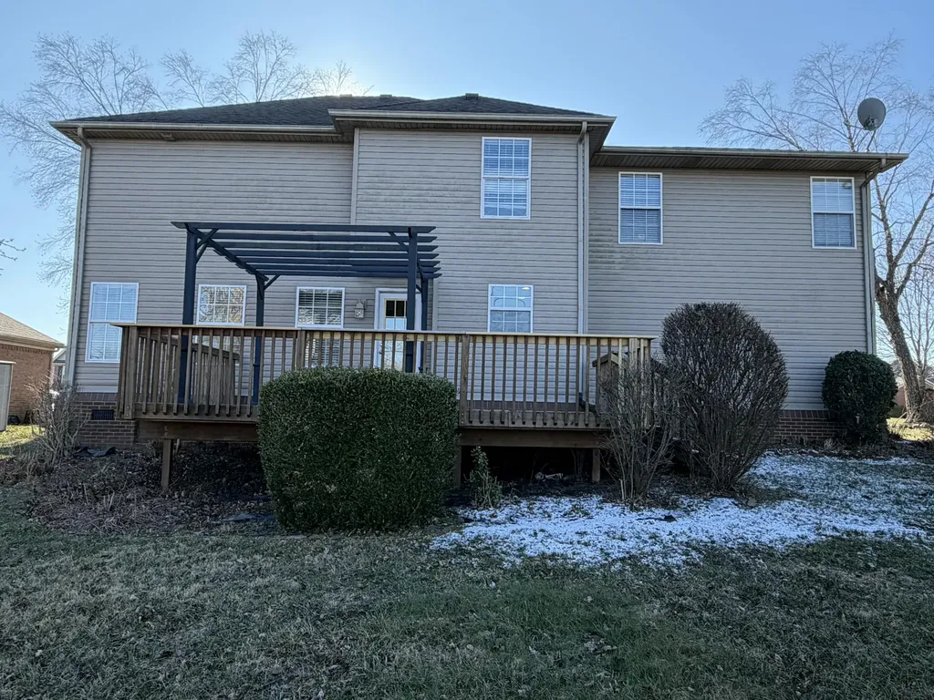 901 Cannonball Drive Nicholasville KY 40356