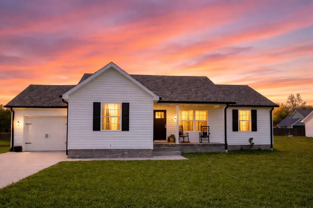 106 Knob View Trace Junction City KY 40440
