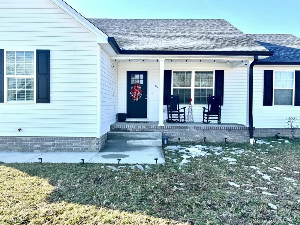 106 Knob View Trace Junction City KY 40440