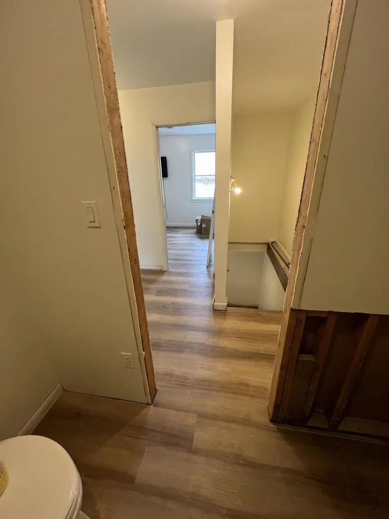 2865 Co Road 3345 Ezel KY 41425