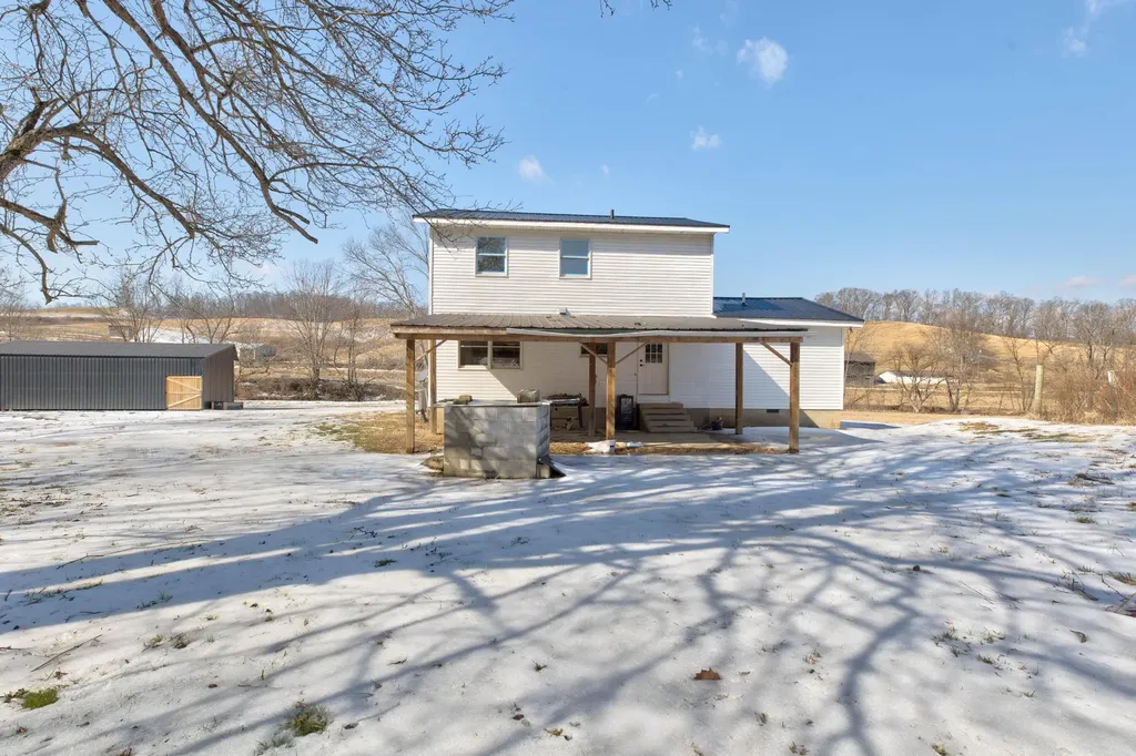 2865 Co Road 3345 Ezel KY 41425