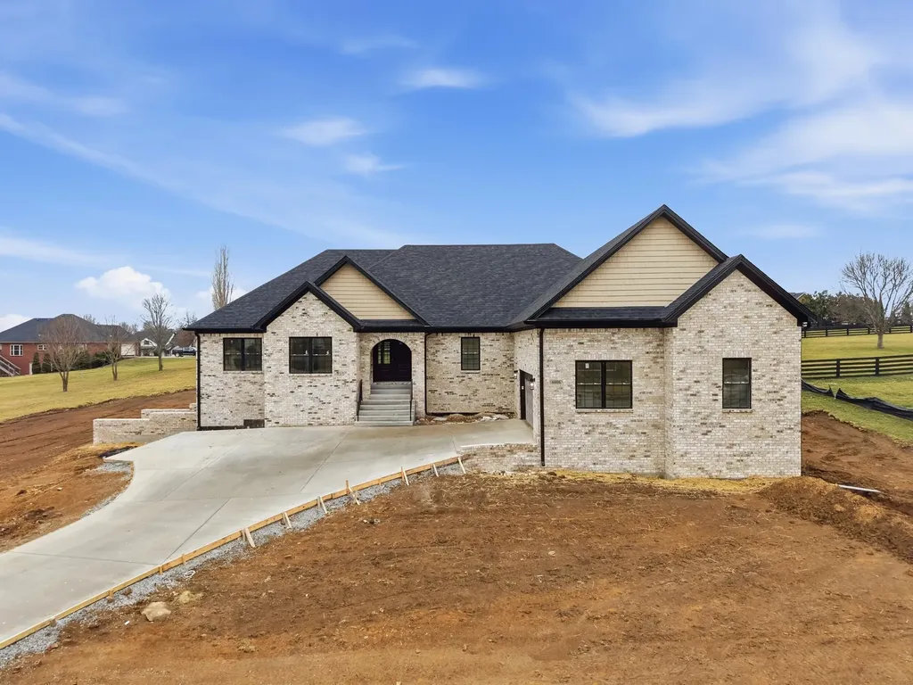 6006 Old South Drive Richmond KY 40475