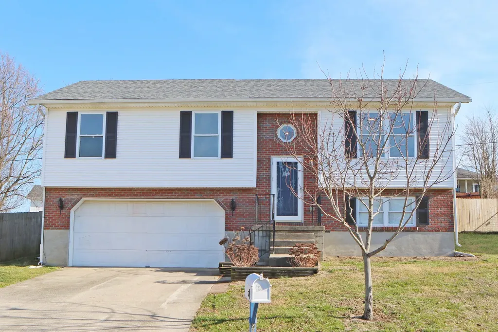 211 Lindsey Court Winchester KY 40391