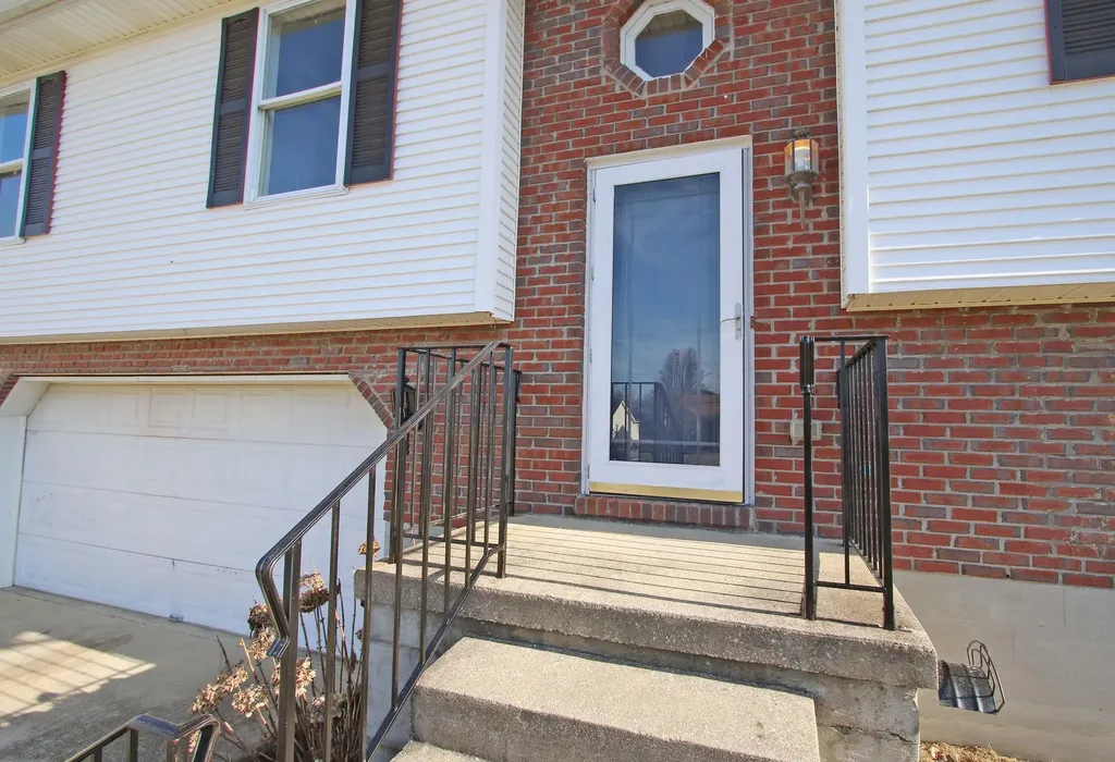 211 Lindsey Court Winchester KY 40391