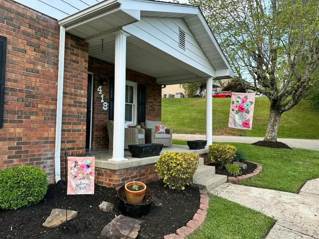 418 15th Street Corbin KY 40701