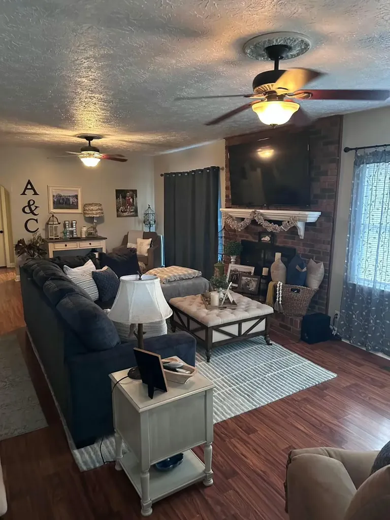 418 15th Street Corbin KY 40701