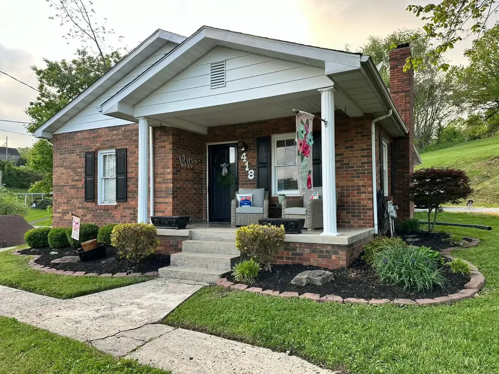 418 15th Street Corbin KY 40701