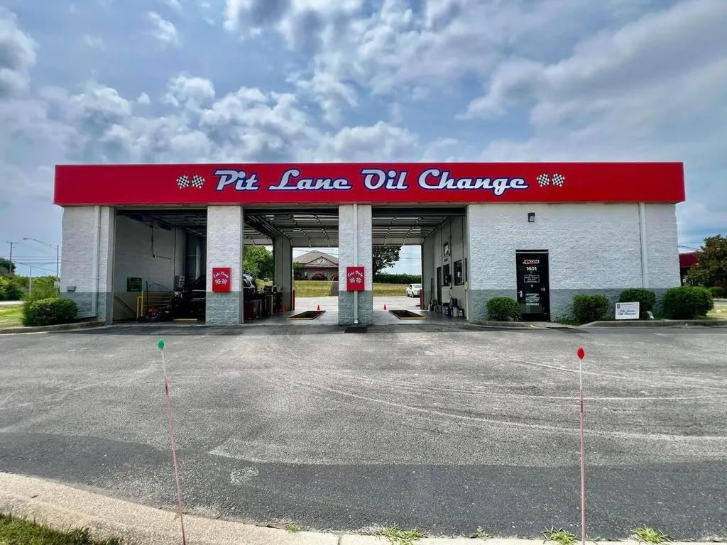 1601 Foxhaven Drive Richmond KY 40475