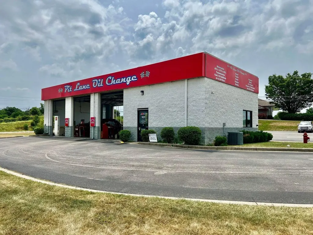 1601 Foxhaven Drive Richmond KY 40475