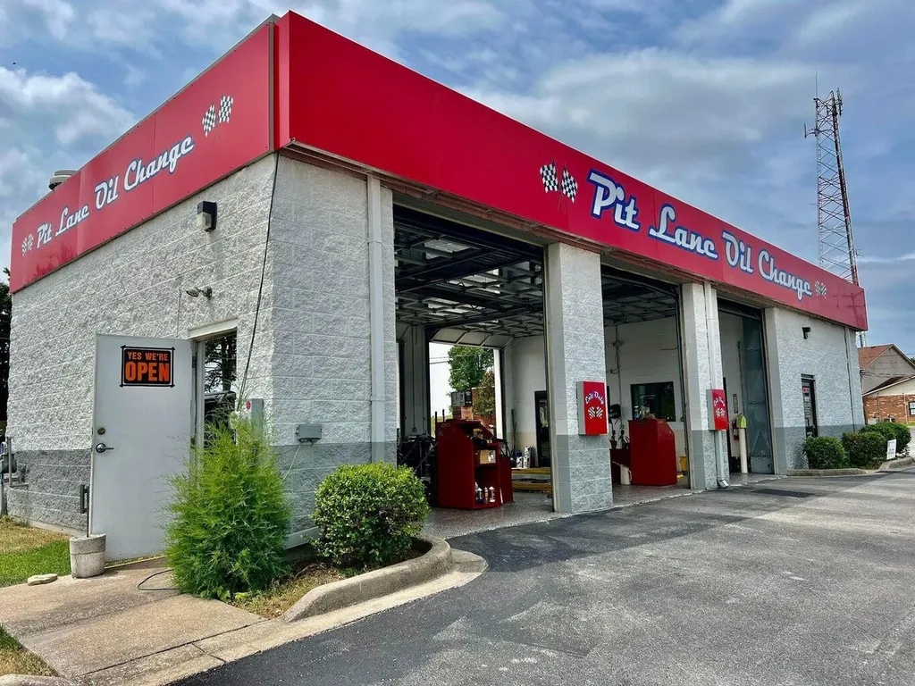 1601 Foxhaven Drive Richmond KY 40475