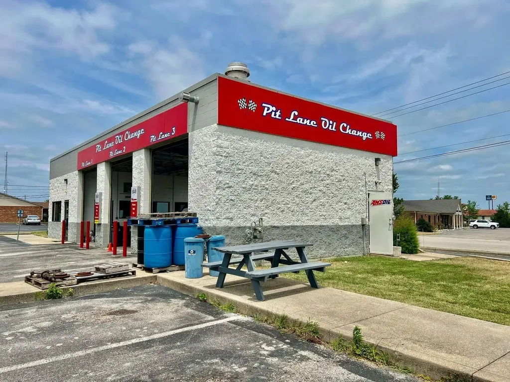 1601 Foxhaven Drive Richmond KY 40475