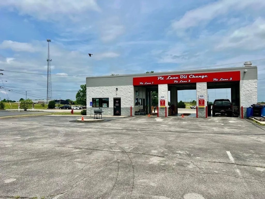 1601 Foxhaven Drive Richmond KY 40475