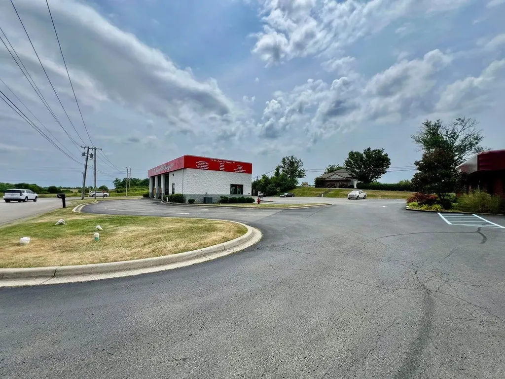 1601 Foxhaven Drive Richmond KY 40475