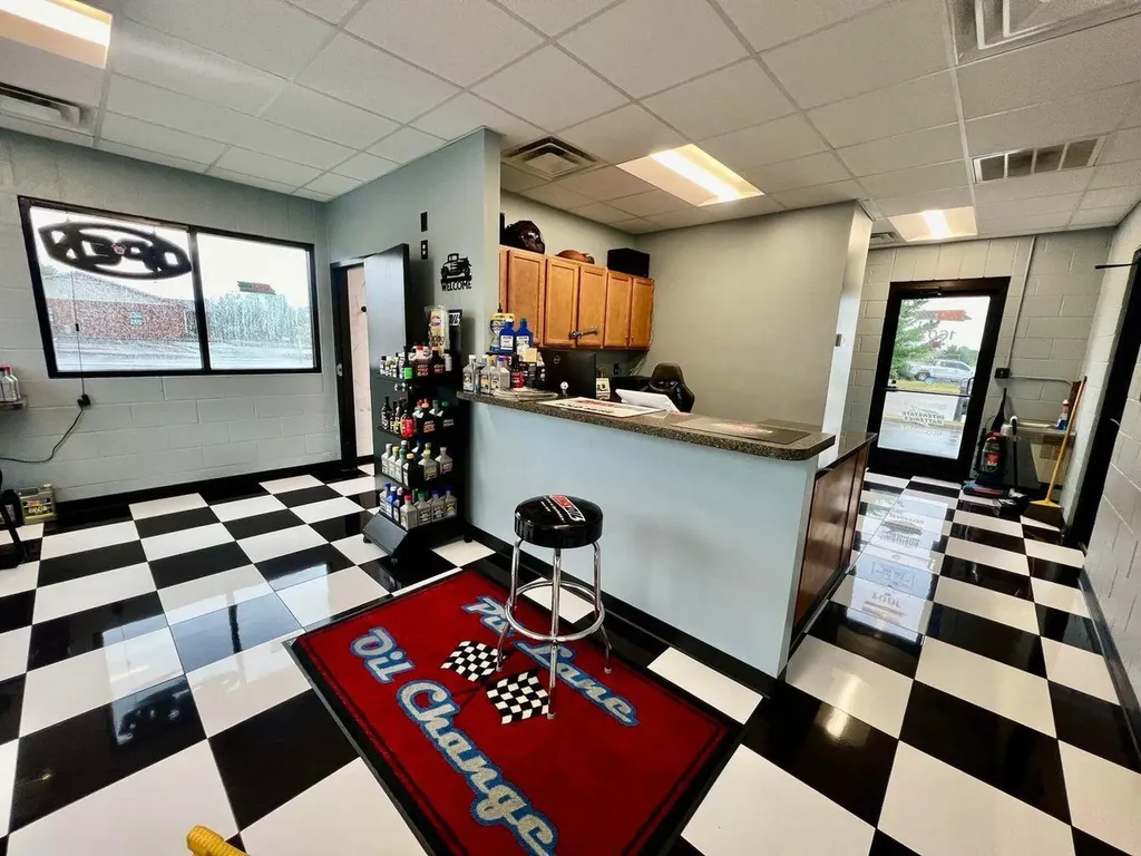 1601 Foxhaven Drive Richmond KY 40475