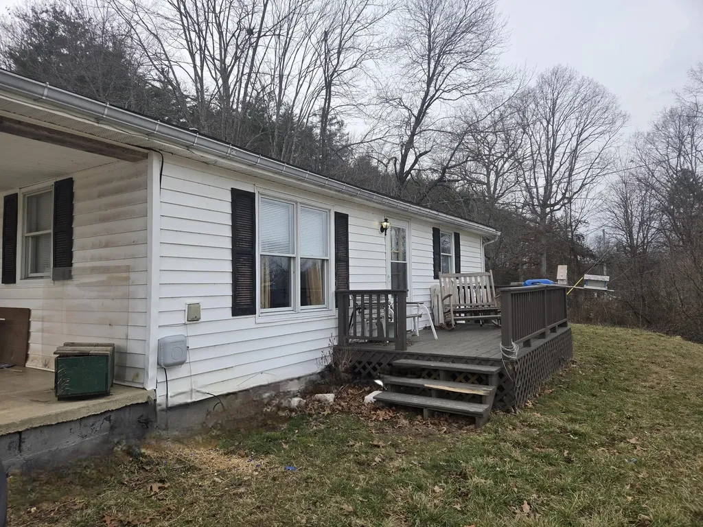 3775 State Highway 599 Jeffersonville KY 40337