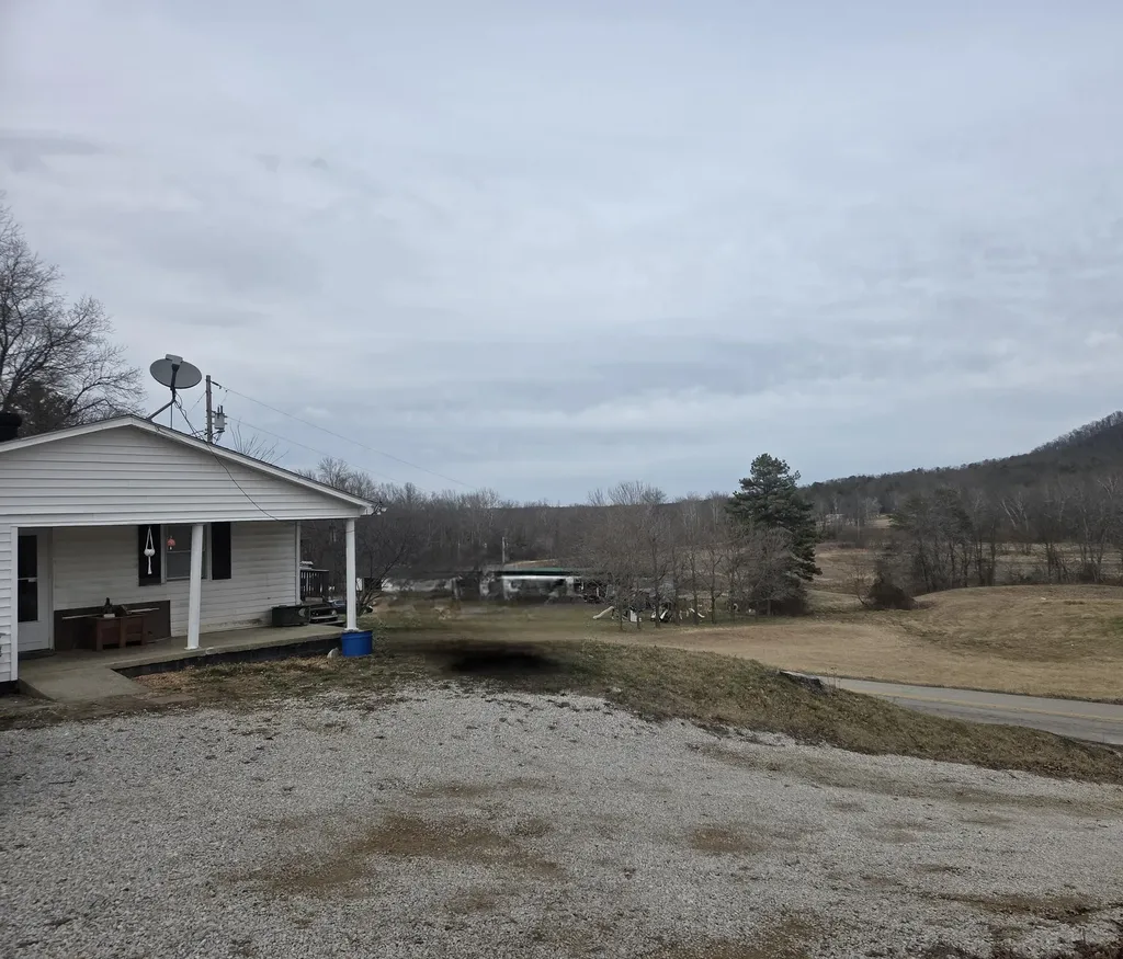 3775 State Highway 599 Jeffersonville KY 40337