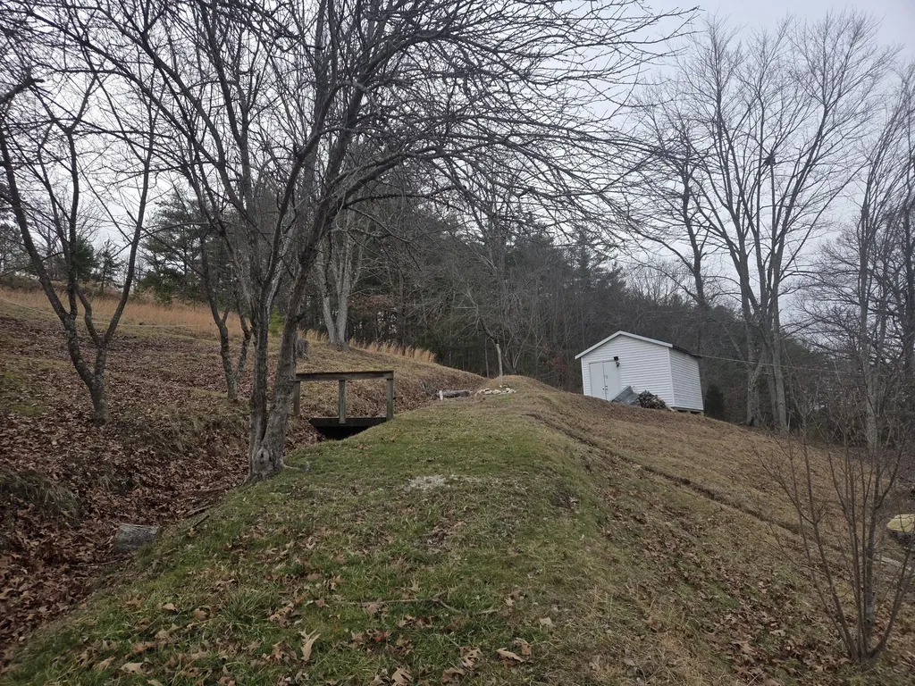 3775 State Highway 599 Jeffersonville KY 40337