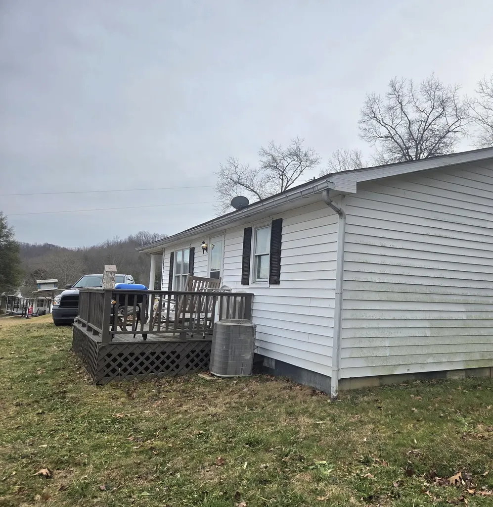 3775 State Highway 599 Jeffersonville KY 40337