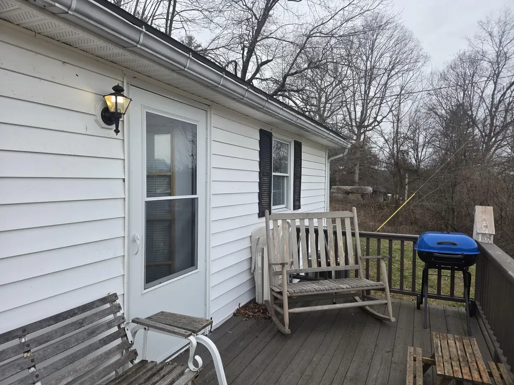 3775 State Highway 599 Jeffersonville KY 40337