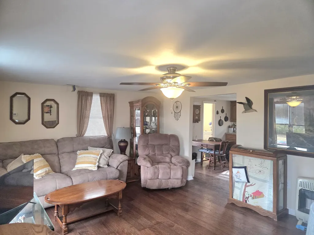 3775 State Highway 599 Jeffersonville KY 40337