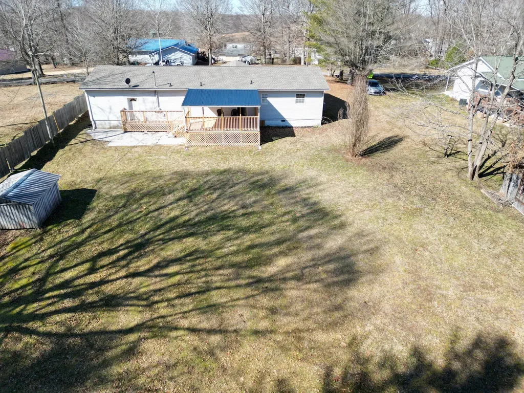 120 Hardin Road London KY 40744
