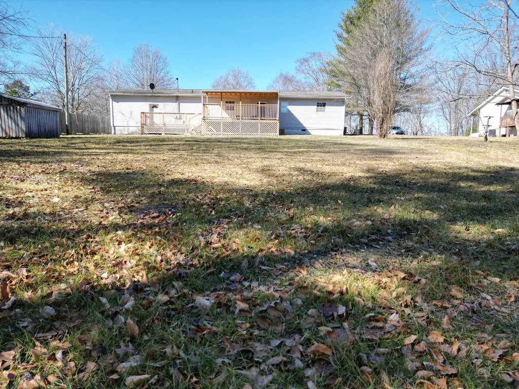 120 Hardin Road London KY 40744