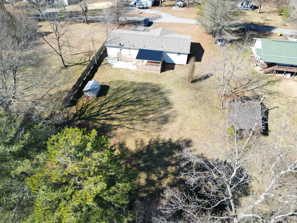 120 Hardin Road London KY 40744