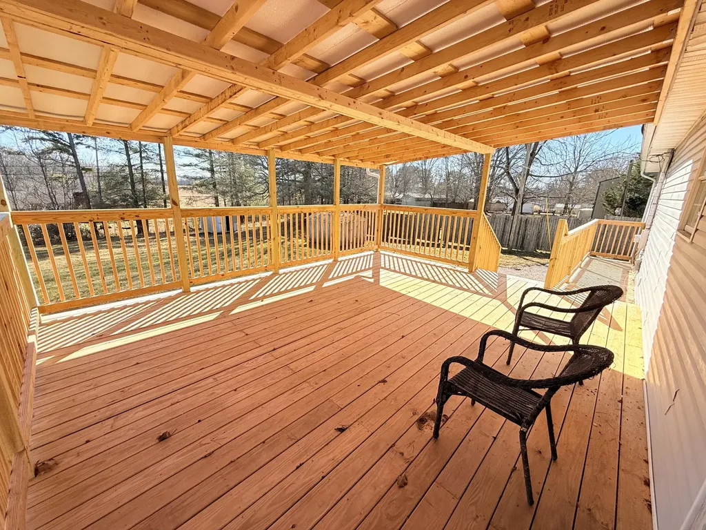 120 Hardin Road London KY 40744
