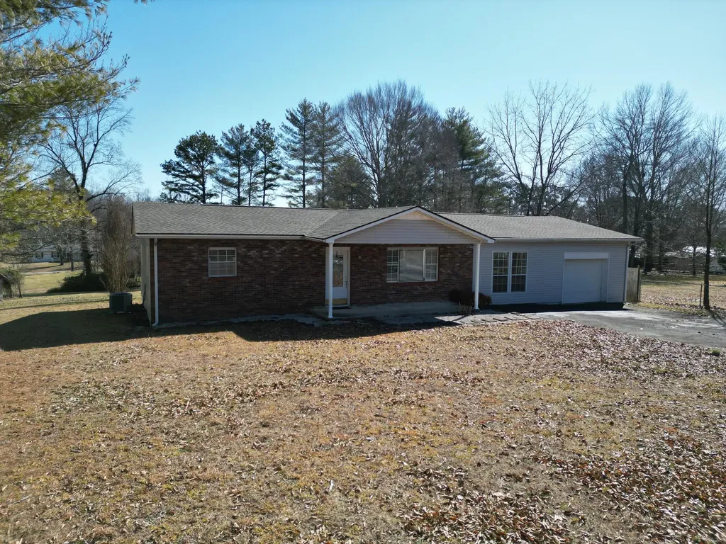 120 Hardin Road London KY 40744